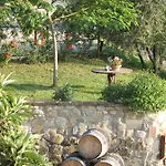 & Winery Il Bacio 팜스테이 Tavarnelle Val di Pesa