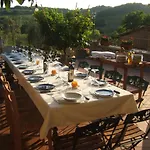 팜스테이 & Winery Il Bacio Tavarnelle Val di Pesa