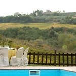팜스테이 & Winery Il Bacio *