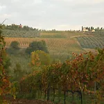 & Winery Il Bacio * Tavarnelle Val di Pesa