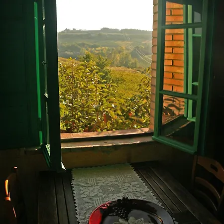 & Winery Il Bacio