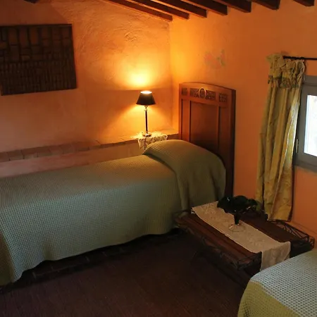 Farm stay Agriturismo & Winery Il Bacio