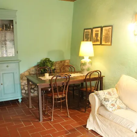 Farm stay Agriturismo & Winery Il Bacio