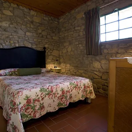 Agriturismo & Winery Il Bacio * Tavarnelle Val di Pesa